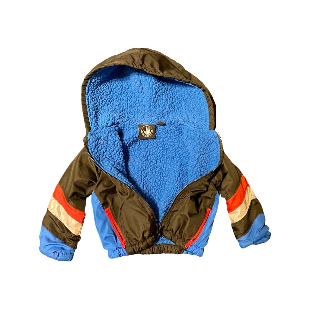 Toddler Jacket